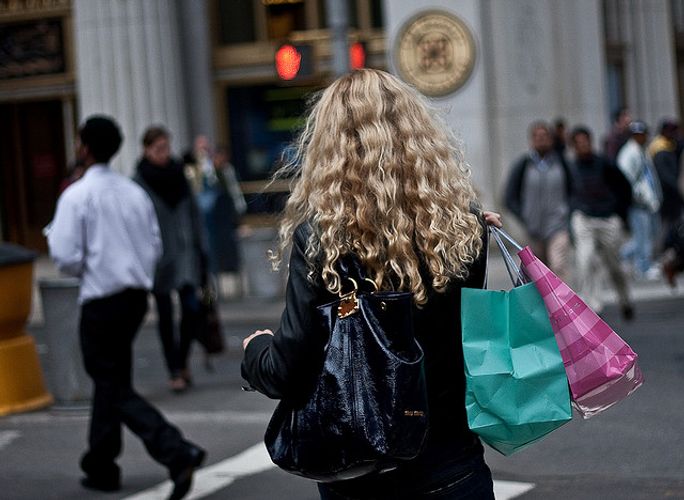 Demographics Vs. Worldviews