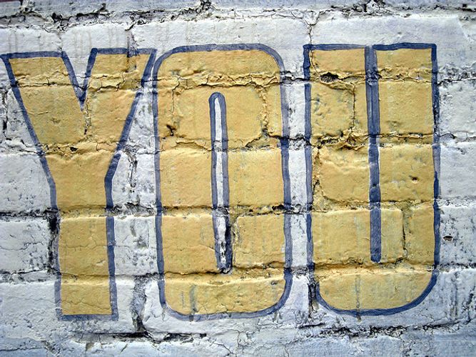 Taking Control Of Your Personal Brand
