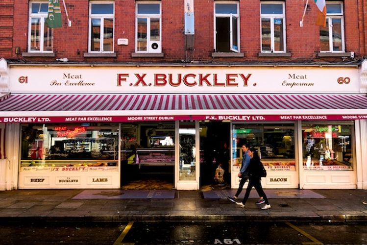 Reclaiming Old Marketing