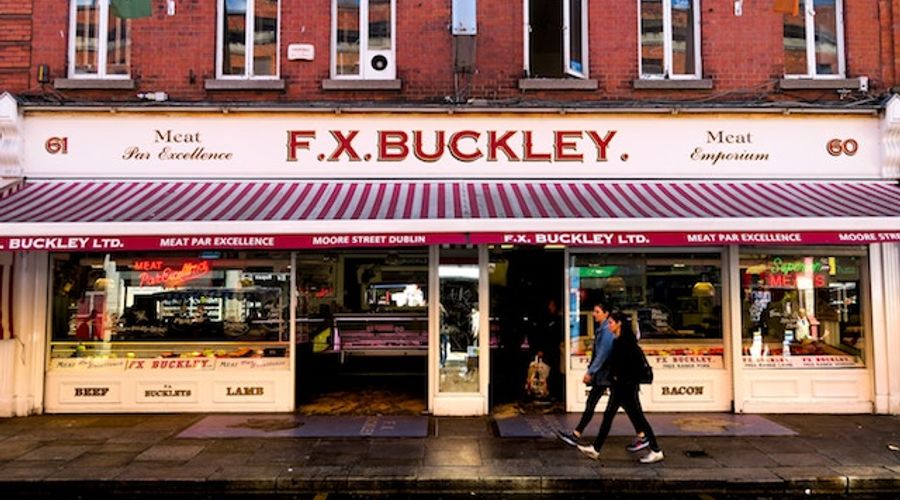 Reclaiming Old Marketing