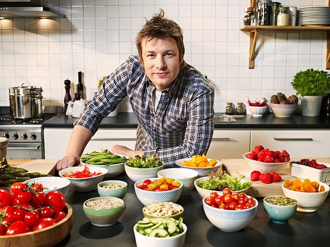 Five Brand Storytelling Lessons From Jamie Oliver