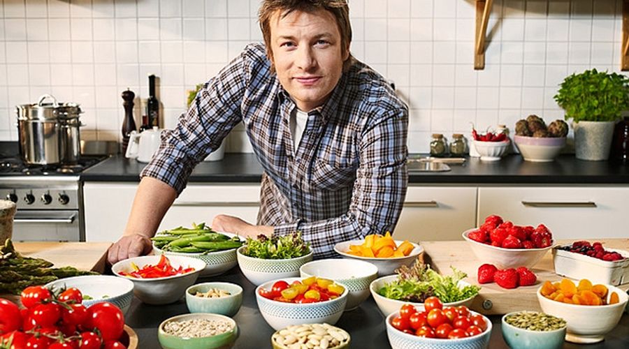 Five Brand Storytelling Lessons From Jamie Oliver