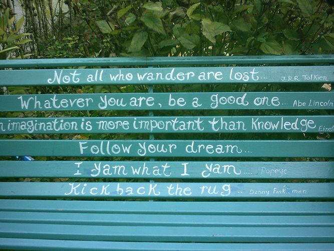 20 Quotes To Read Before Starting A Business