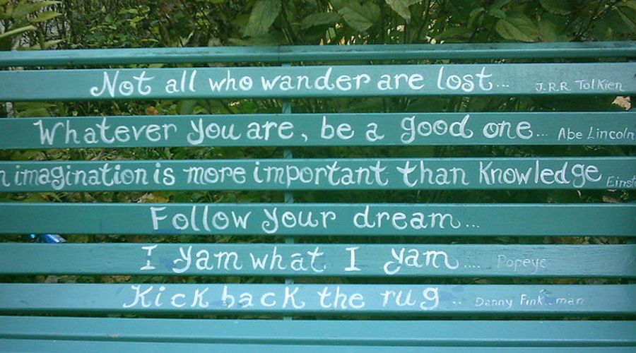 20 Quotes To Read Before Starting A Business