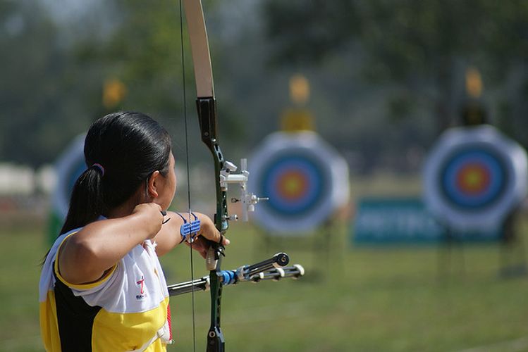 How To Hit Your Target