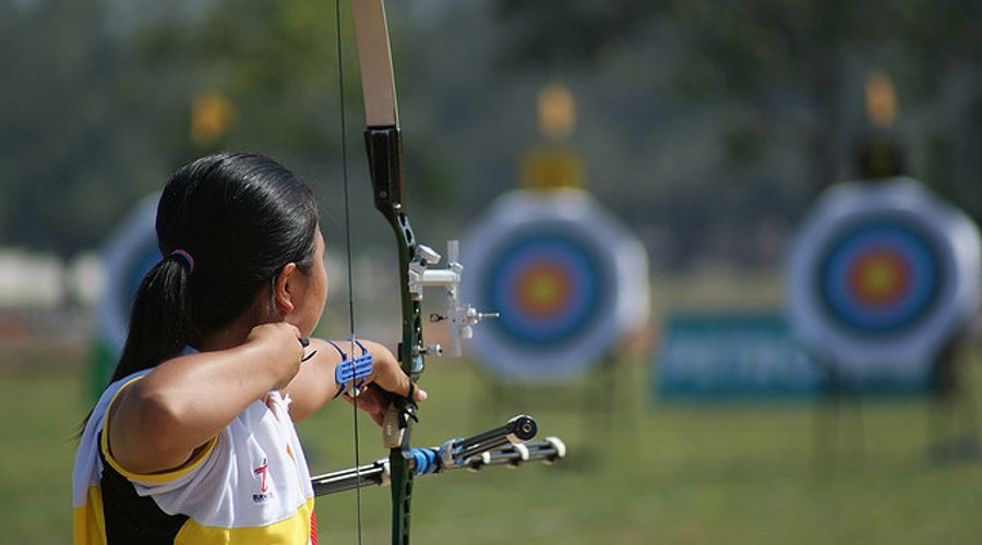How To Hit Your Target