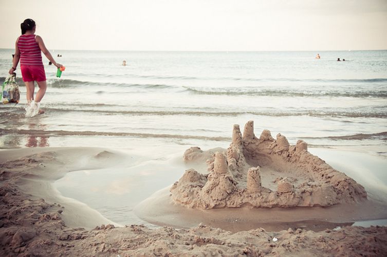 5 Steps To Getting Things Done, Strategy Before Tactics