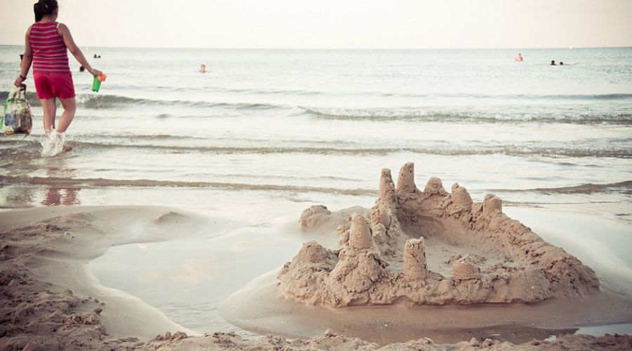 5 Steps To Getting Things Done, Strategy Before Tactics