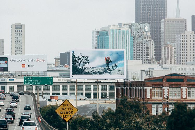 The Purpose Of A Billboard
