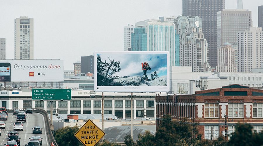 The Purpose Of A Billboard