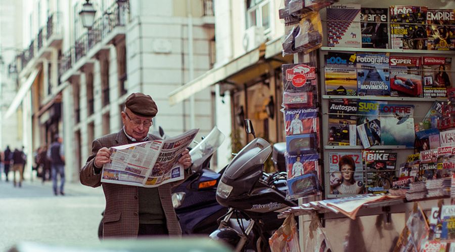 How To Disrupt The Market
