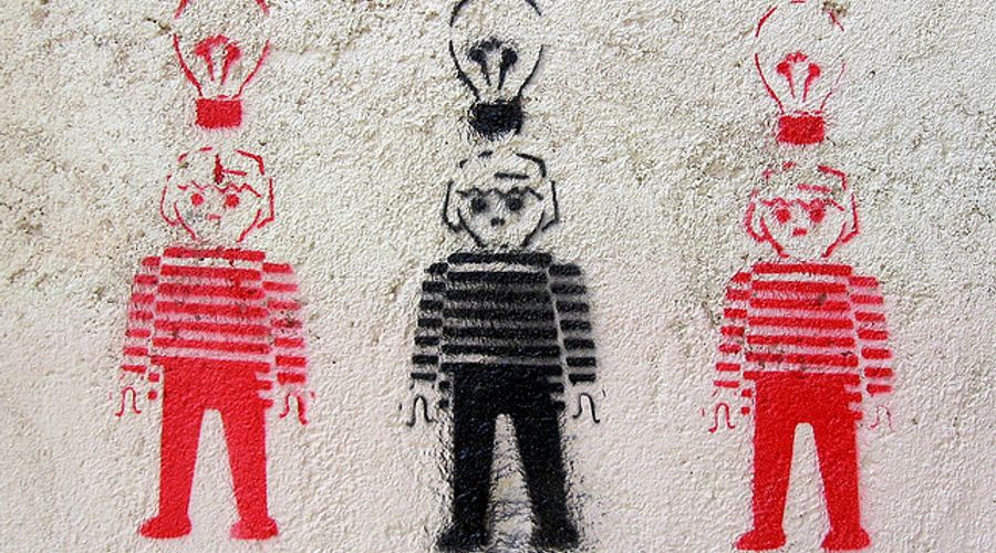 What Is An Idea Worth?