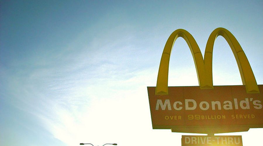 The Best McDonalds Adverts McDonalds Never Made
