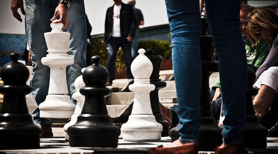 Anticipating The Next Move