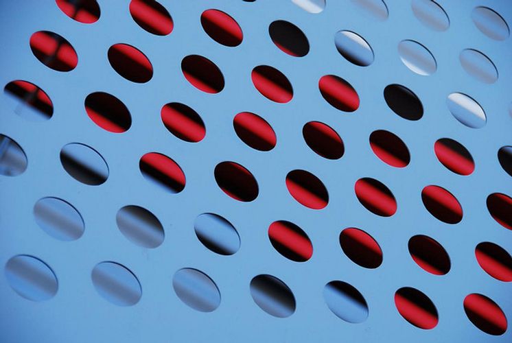 Joining The Dots Works But It’s Not Art