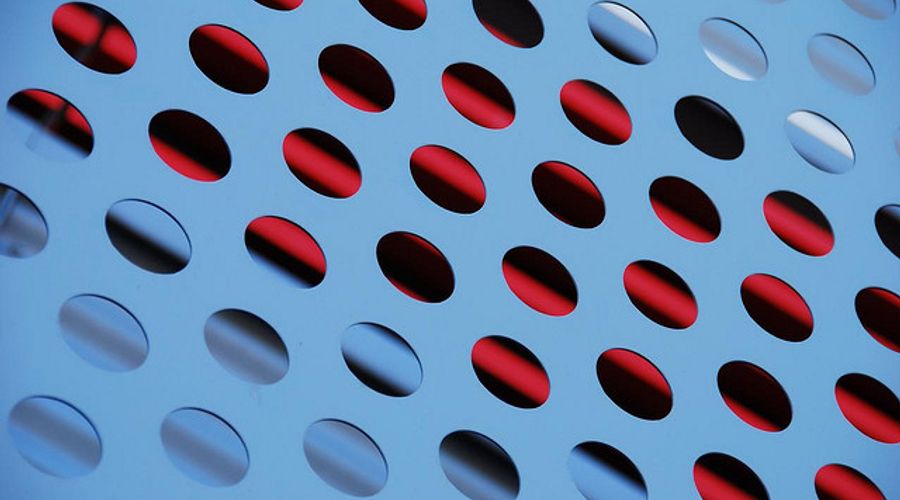 Joining The Dots Works But It’s Not Art