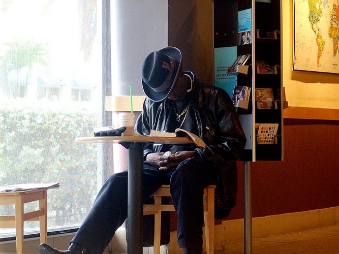 Why Starbucks Wins