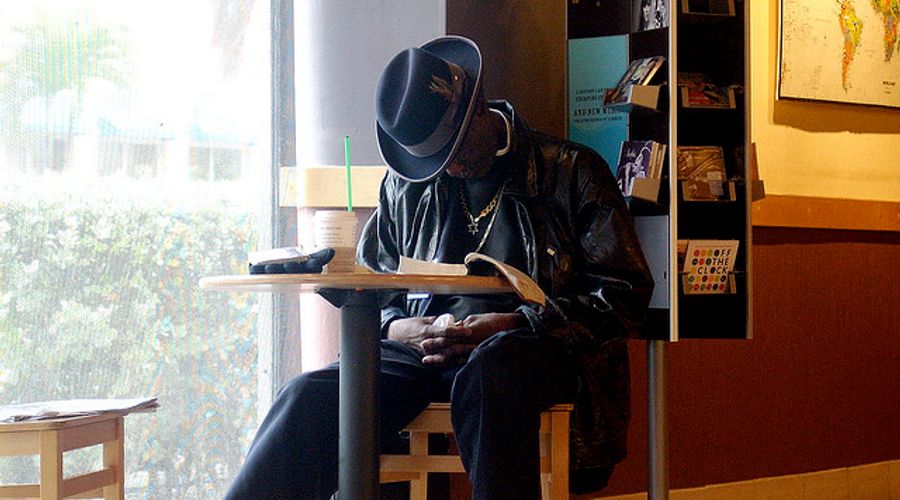 Why Starbucks Wins
