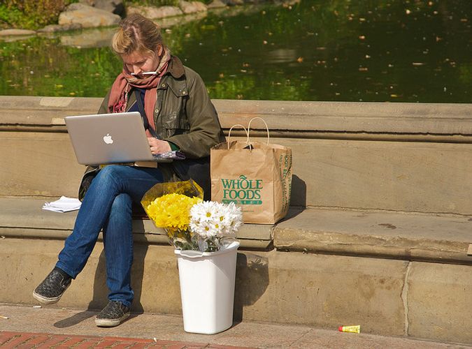 The Battle For Your Customer’s Mind