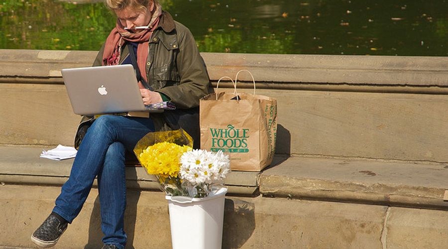 The Battle For Your Customer’s Mind