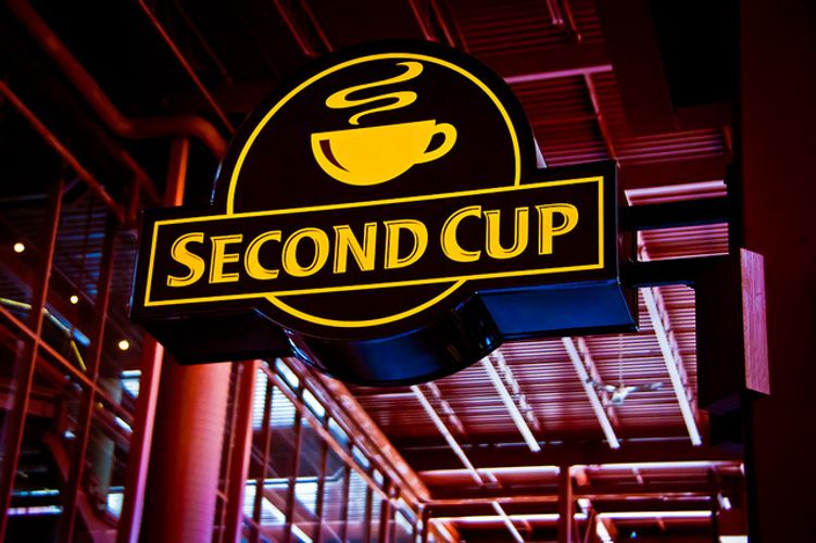 Why You Should Never Work For Coffee