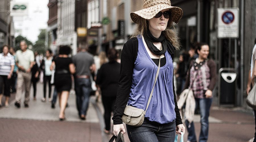 Why You Should Choose Your Customers