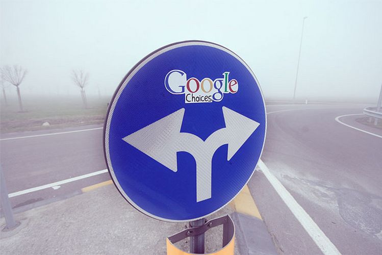What If You’re Neither Closer, Faster Or Cheaper?