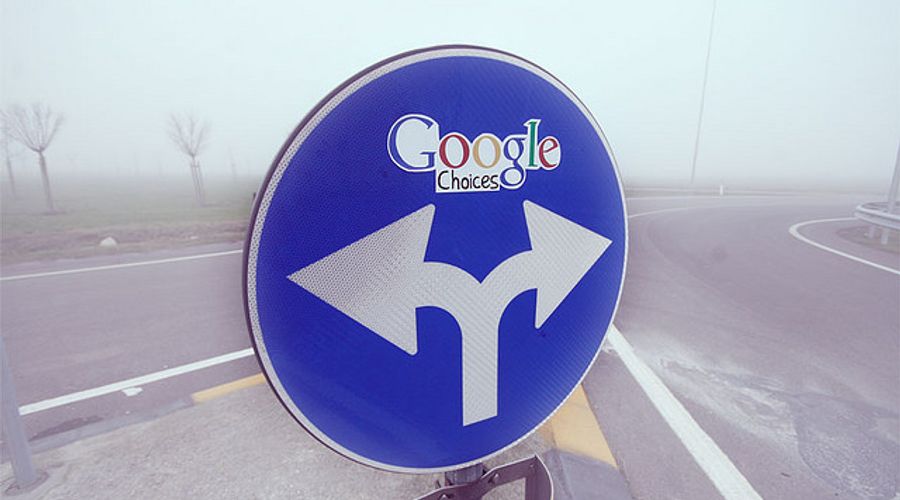 What If You’re Neither Closer, Faster Or Cheaper?