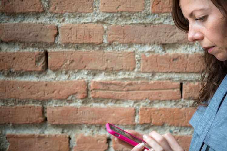 Social Media: Just Because You Can, Does It Mean You Should?