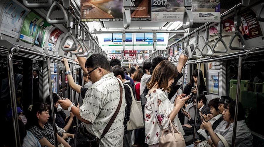 People Want Places, Not Platforms