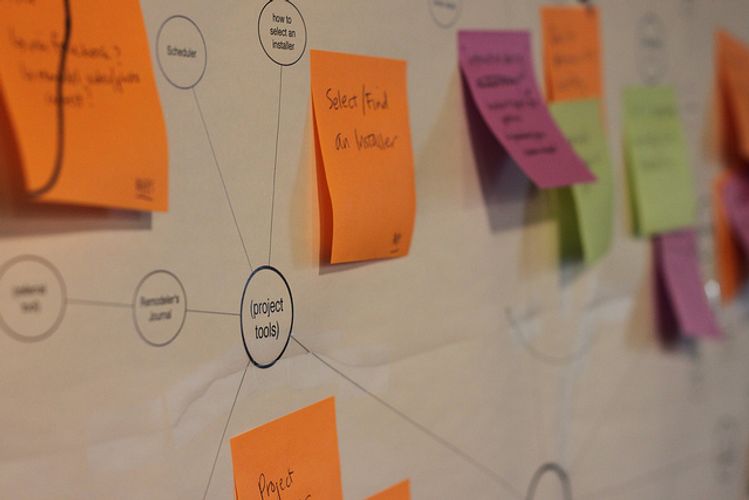 The Best Ideas Don’t Start With Solutions