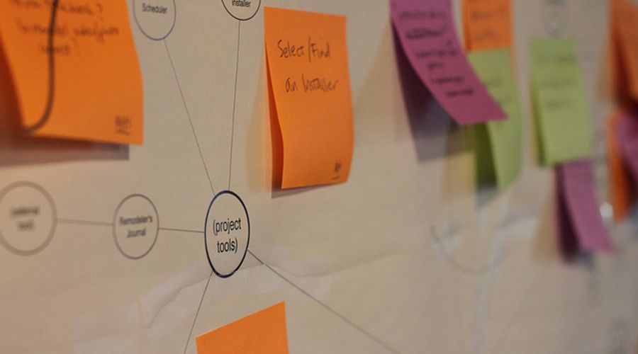 The Best Ideas Don’t Start With Solutions