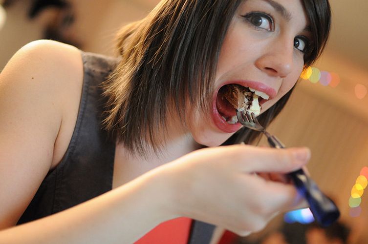 Your Customers Don’t Just Want To Eat Cake