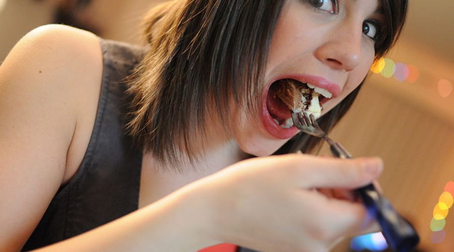Your Customers Don’t Just Want To Eat Cake
