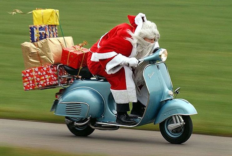 6 Brand Storytelling Lessons From Santa Claus