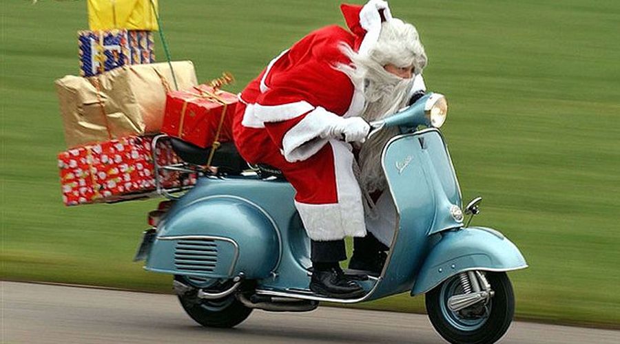 6 Brand Storytelling Lessons From Santa Claus