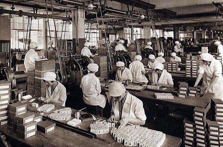 Profit And…