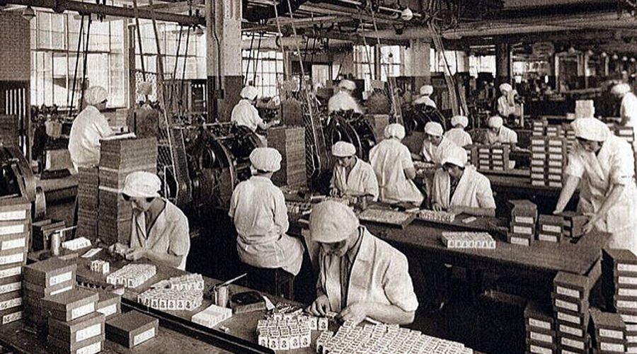 Profit And…