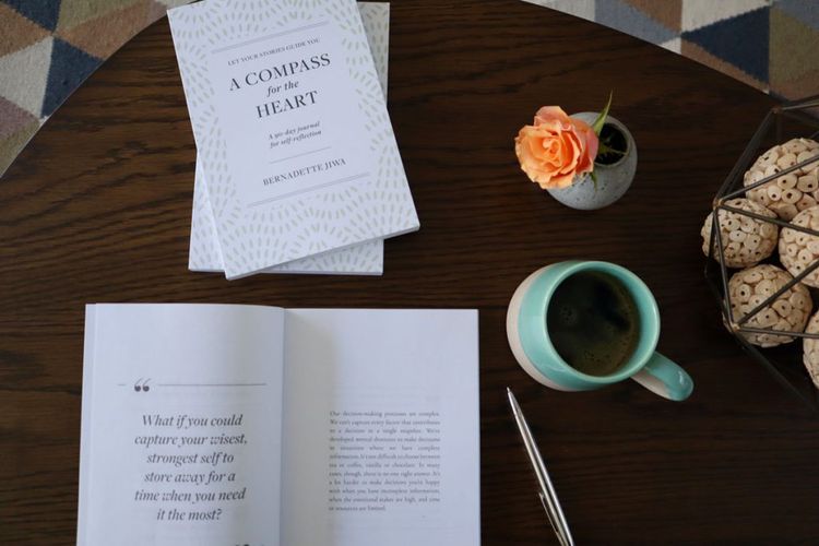 A Compass For The Heart