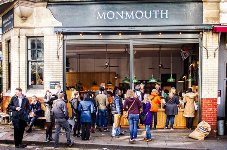More Customers Vs. More For Customers