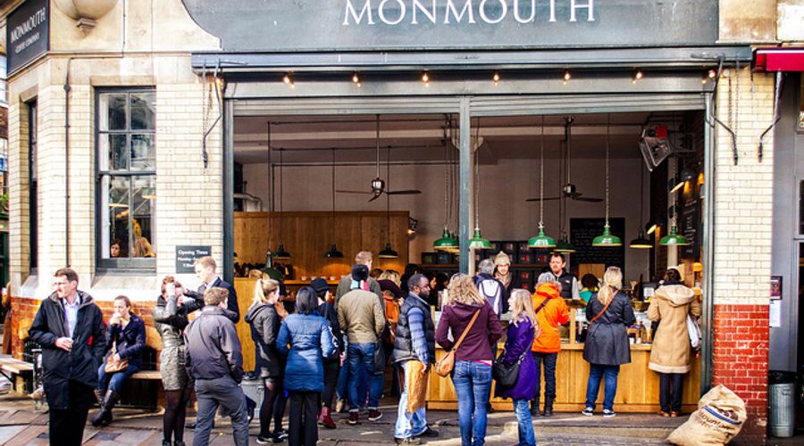 More Customers Vs. More For Customers