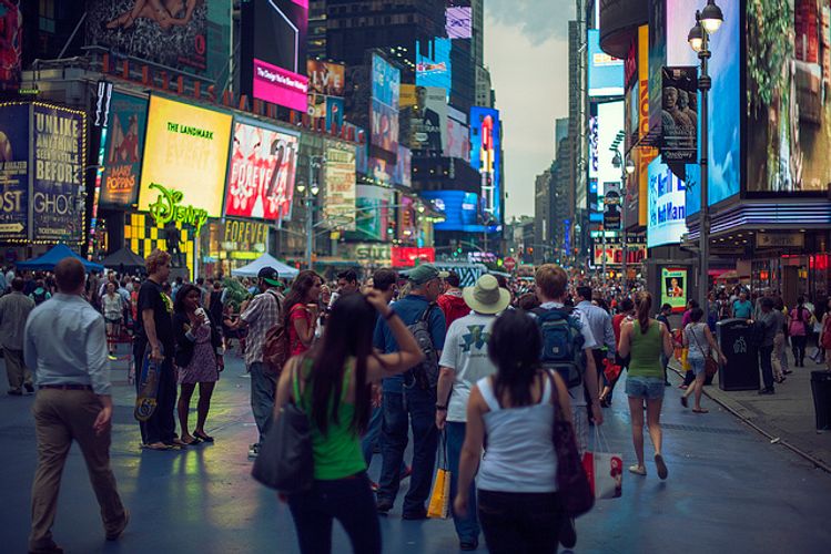 The Power Of The Customer’s Story
