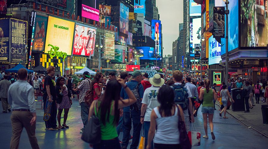 The Power Of The Customer’s Story