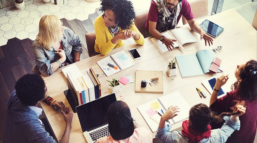 The Downside Of Competing For Customers