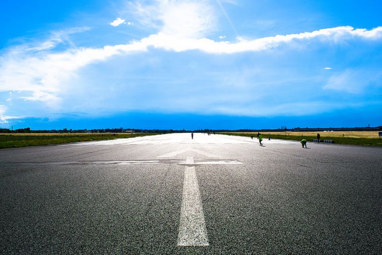 How Much Runway Do You Need?