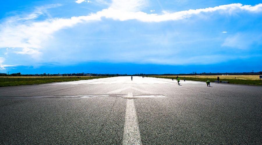 How Much Runway Do You Need?