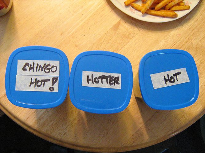 How To Communicate Your Difference