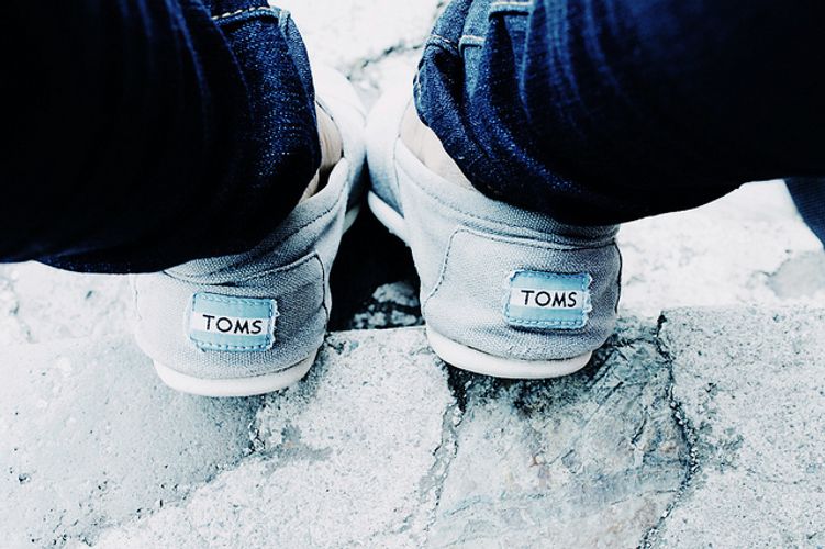 The Forgotten Purpose Of Brand Stories