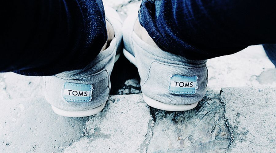 The Forgotten Purpose Of Brand Stories