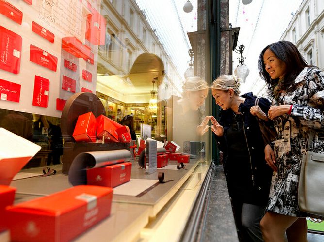 Rethinking The Great Email Smash And Grab